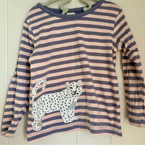 Cute Kids organic cotton shirt